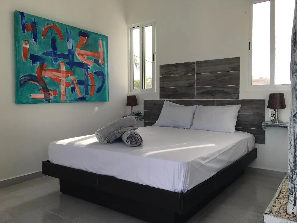 APARTMENT SUPERIOR Room, Suite 24, Playa Del Carmen