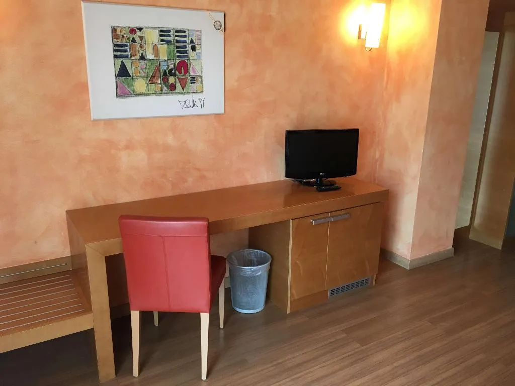 Lobby, Plus Welcome Milano, Milan