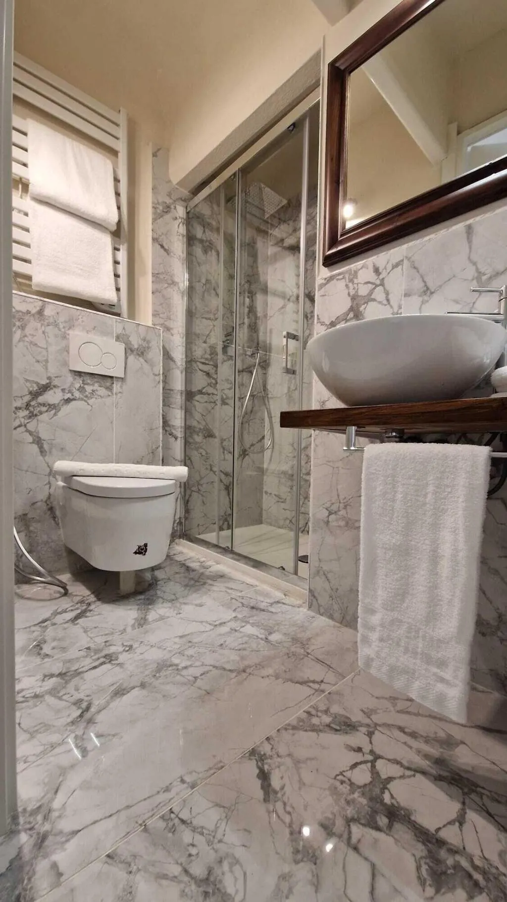 Room SUPERIOR Room, Home Boutique Santa Maria Novella, Florence