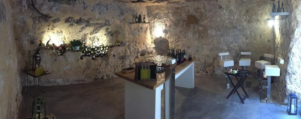 Room, Locanda Al Moro, Catania