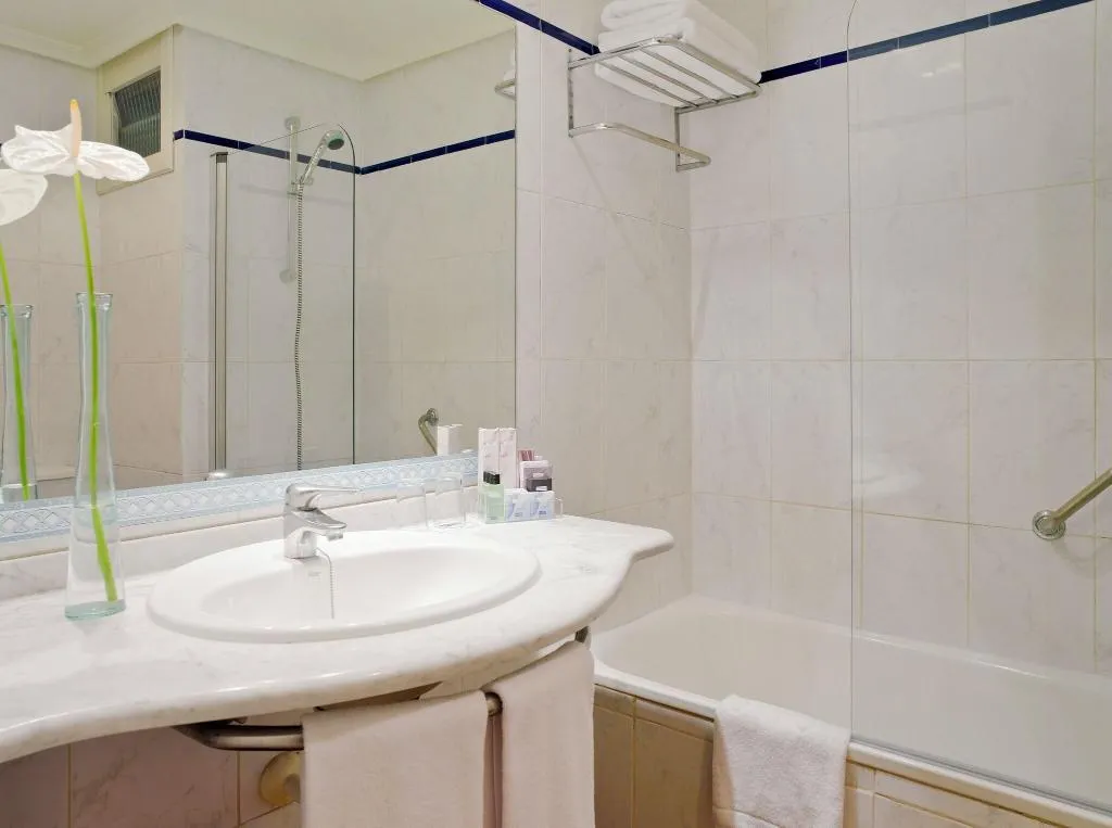 Double or Twin WITH DOUBLE BED Room, H10 Big Sur Boutique Hotel  - Adults Only, Tenerife