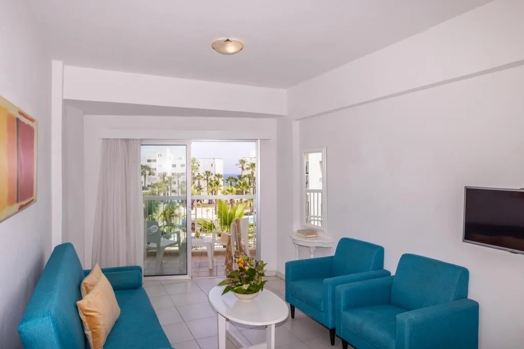 APARTMENT ONE BEDROOM Room, Papantonia Hotel Apts, Cyprus