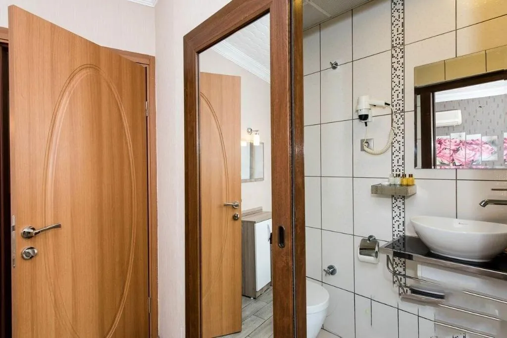 Room, Olimpiyat Otel Izmir, Izmir