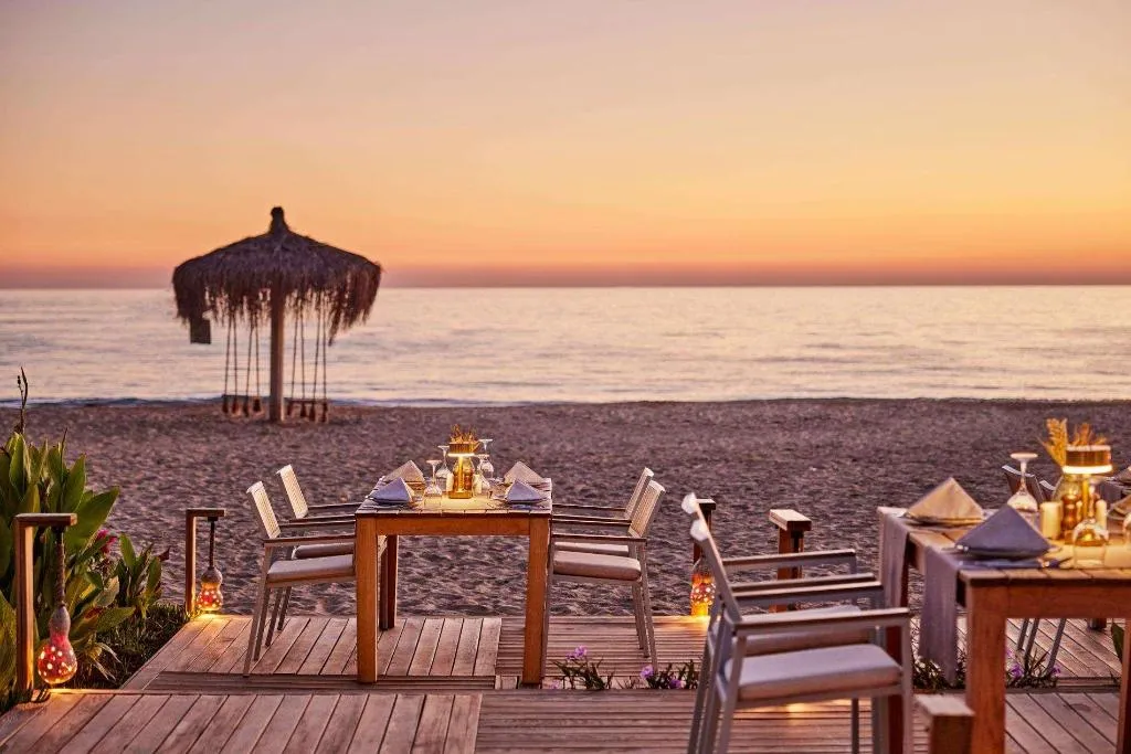Restaurant, Ali Bey Resort Sorgun, Antalya