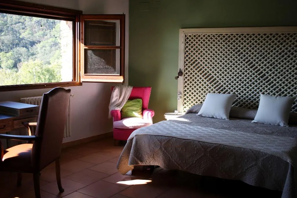 Room, Finca Bell-Lloc, Costa Brava