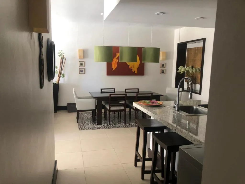 APARTMENT TWO BEDROOMS Room, Aldea Thai by oceanfront, Playa Del Carmen