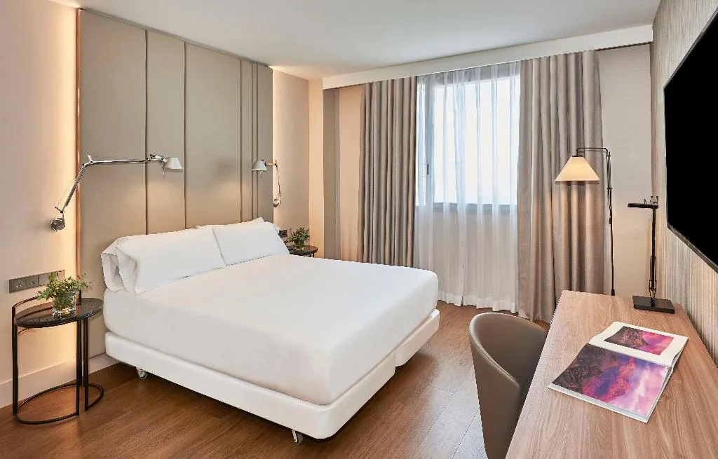 Room, NH Alicante, Costa Blanca