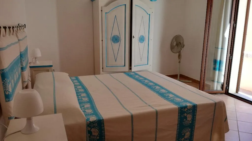 APARTMENT GARDEN VIEW Room, PMS CaseVacanze Budoni, Olbia