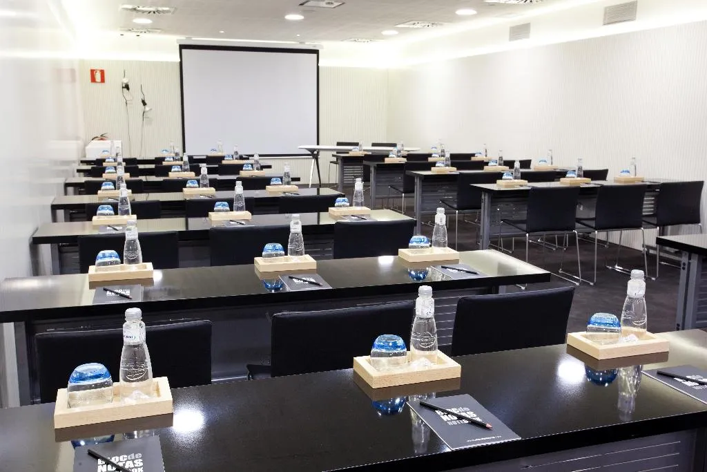 Conferences, Vincci Bit Hotel, Barcelona