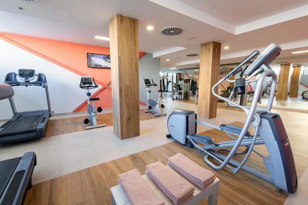 Sports and Entertainment, Hotel Riu Buenavista - All Inclusive, Tenerife