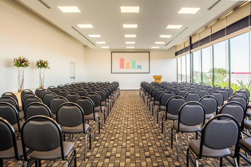 Conferences, Fiesta Inn Playa del Carmen, Playa Del Carmen