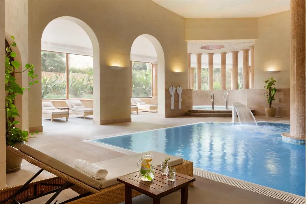 Pool, Kempinski Hotel San Lawrenz, Gozo