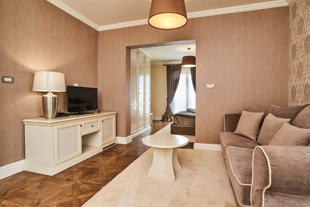 SUITE STANDARD Room, San Servolo Resort & Beer Spa, Istria