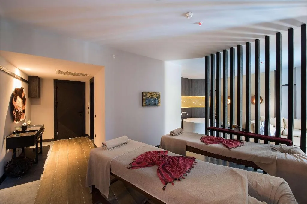 Sports and Entertainment, Akra Kemer Hotel, Antalya
