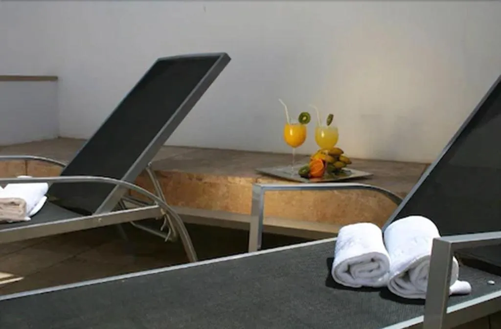 Terrace, Apartamentos Coronado, Costa Del Sol