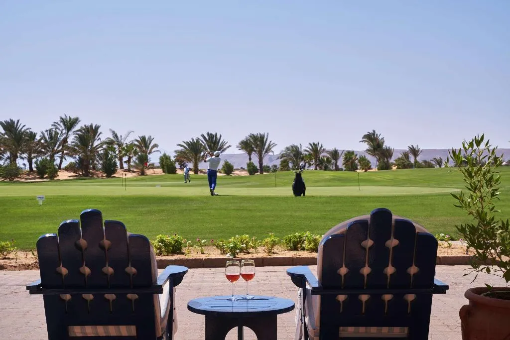 General view, Steigenberger Golf Resort El Gouna, Red Sea Riviera