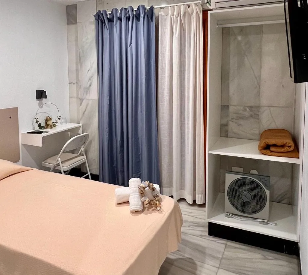 SINGLE STANDARD Room, Oceano Centro, Tenerife