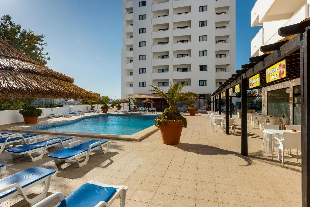 Pool, Janelas do Mar, Algarve