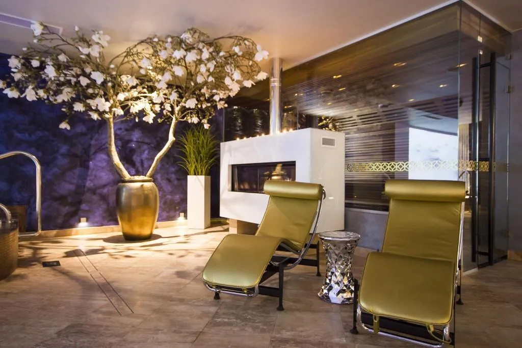 Sports and Entertainment, Tallinn Viimsi SPA, Tallinn