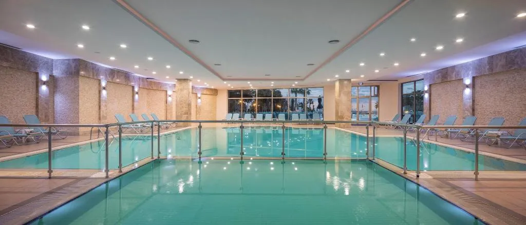 Pool, Arcanus Hotels Sorgun, Antalya