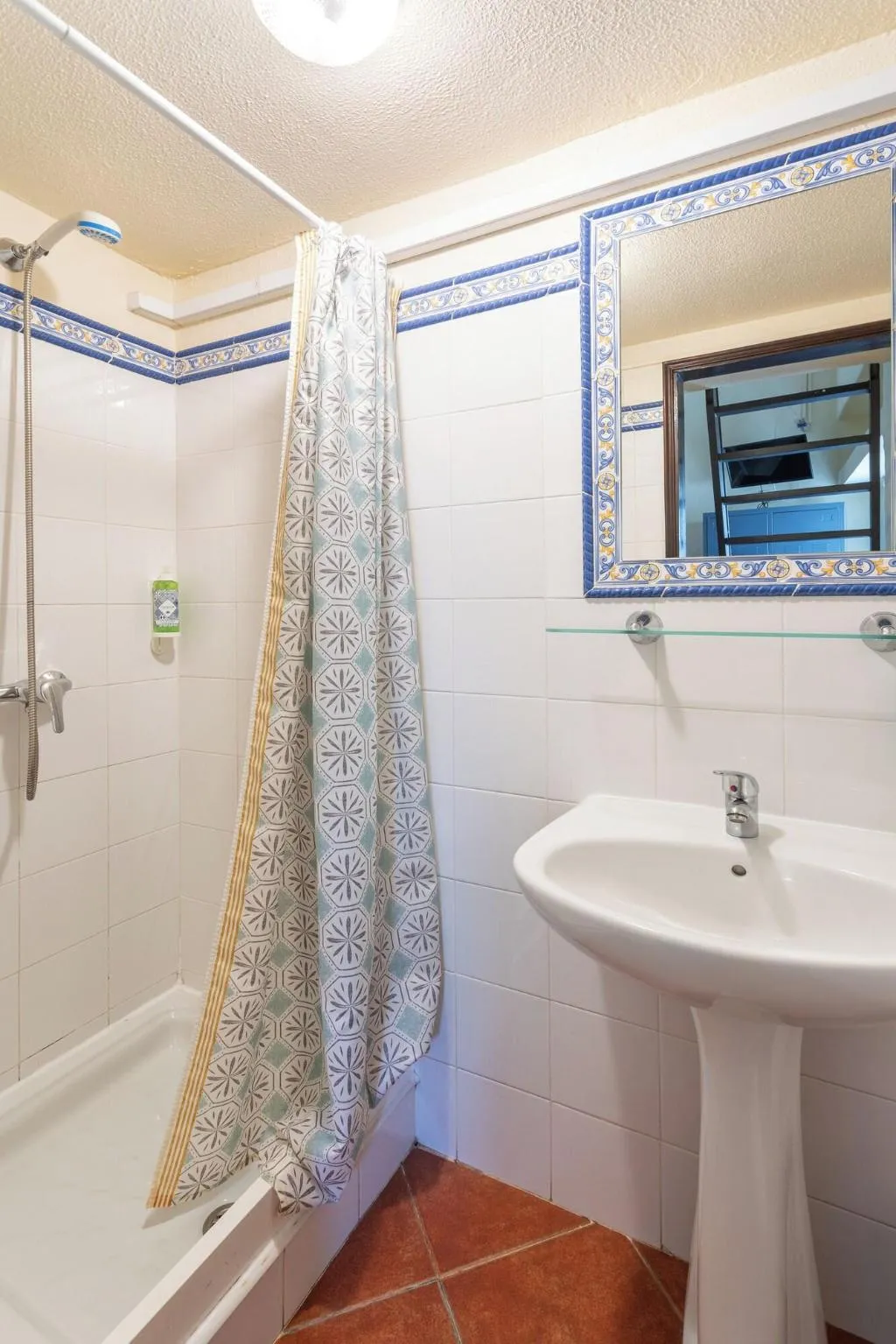 Room, Pension Bicuar, Algarve