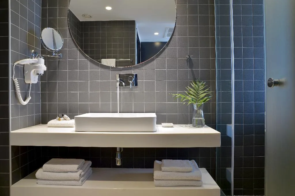 SINGLE CLASSIC Room, Athenaeum K29 Hotel, Athens