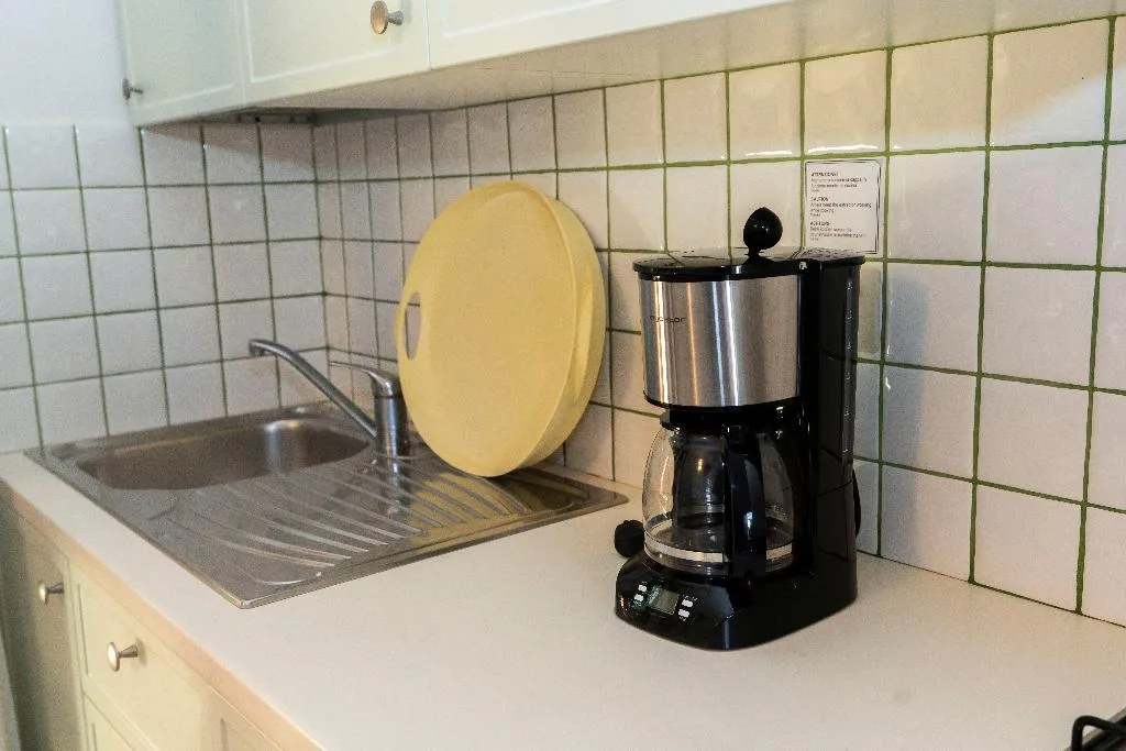 APARTMENT CAPACITY 4 Room, Borgo Degli Ulivi Residence, Cagliari