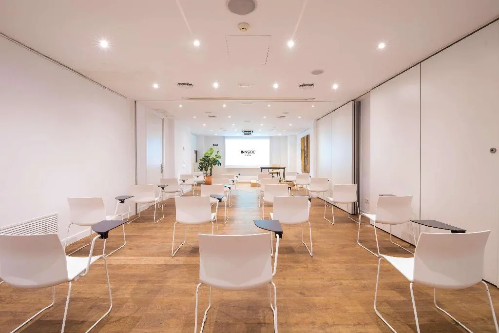 Conferences, Innside Palma Center, Majorca