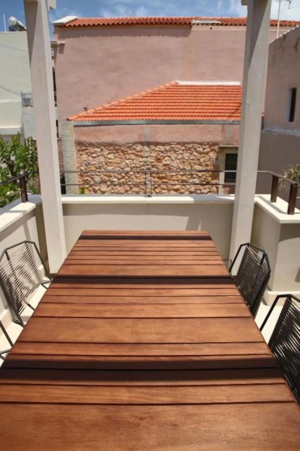 TOWNHOME CITY VIEW Room, Rimondi Hotels Rethymnon, Crete