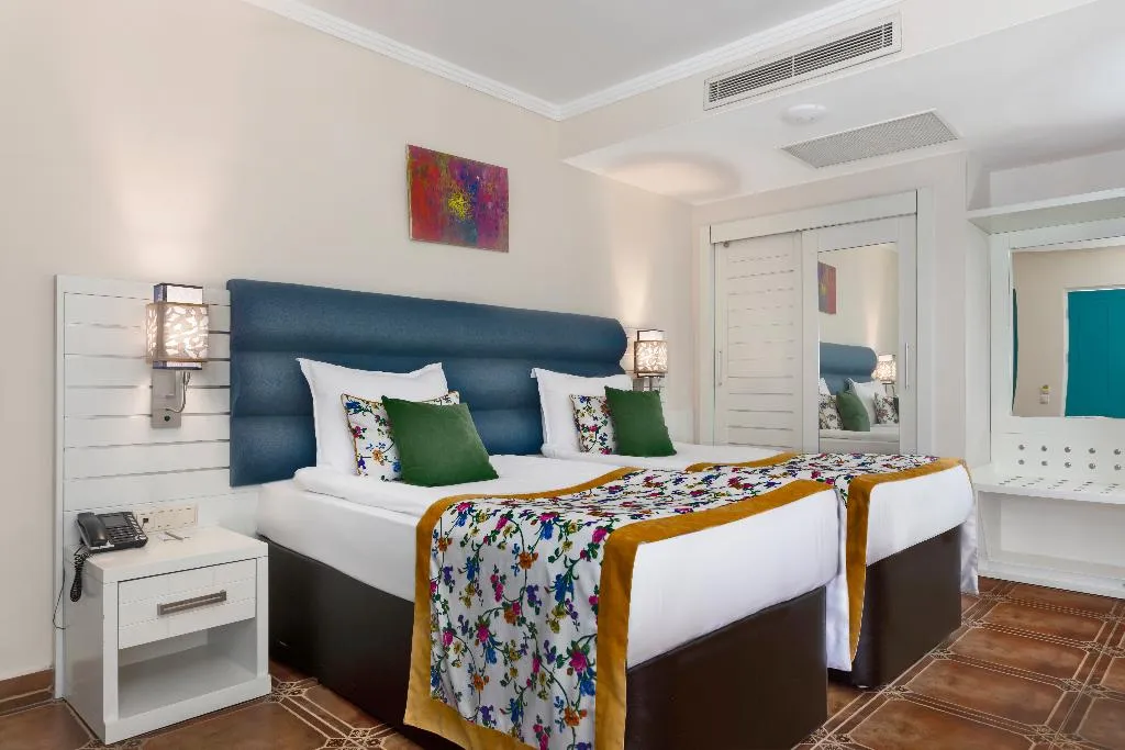 HOUSE STANDARD Room, Orange County Kemer, Antalya