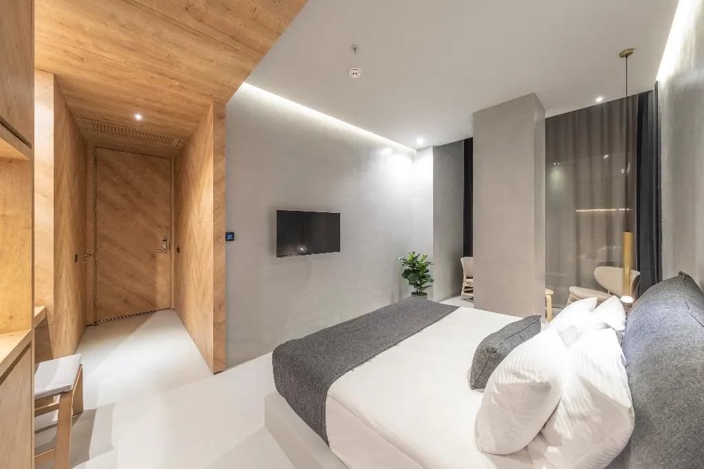 SUITE STANDARD Room, AG Hotels Antalya, Antalya