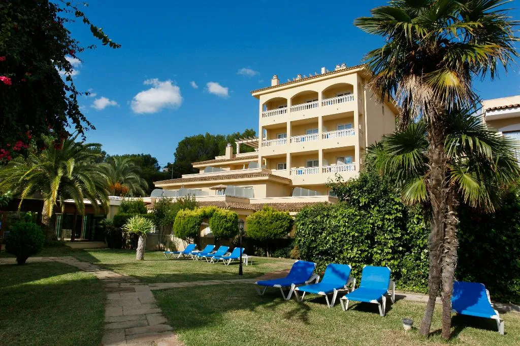 General view, Grupotel Nilo & Spa, Majorca