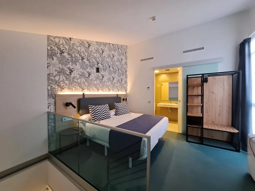 APARTMENT DUPLEX Room, RK Farallon Canteras, Gran Canaria