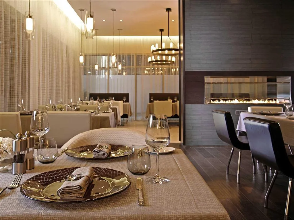 Restaurant, Pullman Dubai JLT, Dubai