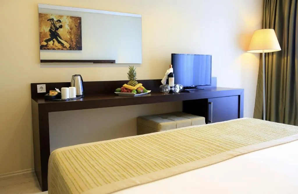 DOUBLE POOL VIEW Room, MyElla Bodrum Resort & Spa, Bodrum