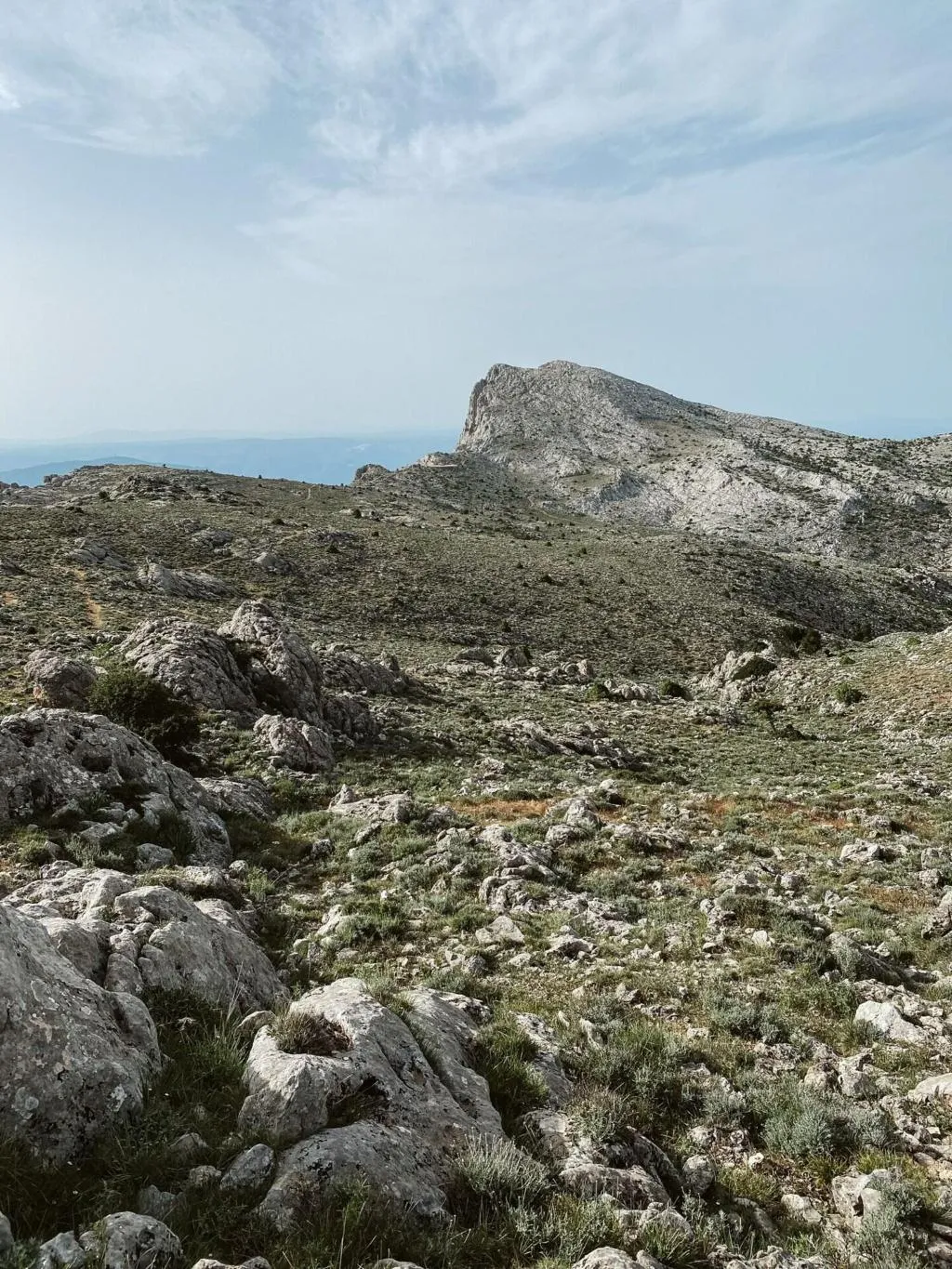 Sports and Entertainment, Su Gologone, Olbia
