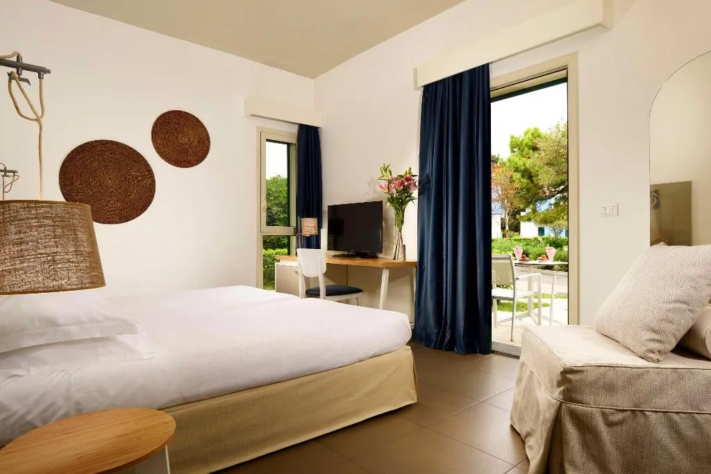 Room, UNA HOTELS Naxos Beach Sicilia, Catania