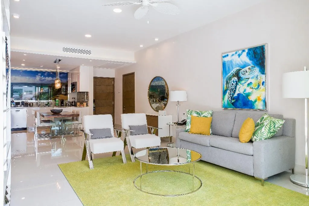 SUITE ONE BEDROOM Room, Garza Blanca Resort & Spa Cancun, Cancun Area