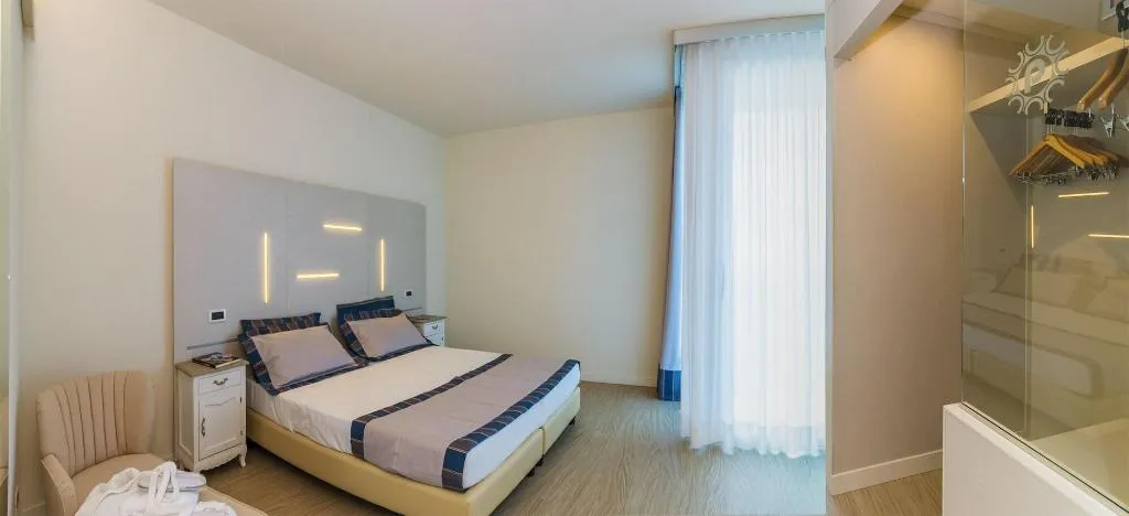 Room, Panoramic, Venice