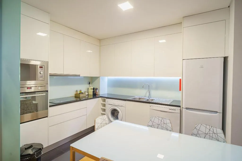 Room, Feel Porto Downtown Townhouses, Porto