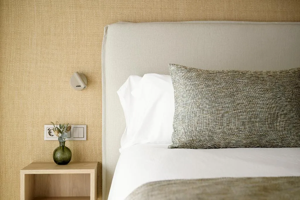 Double or Twin SUPERIOR SEA VIEW Room, Iberostar Selection Es Trenc (, Majorca
