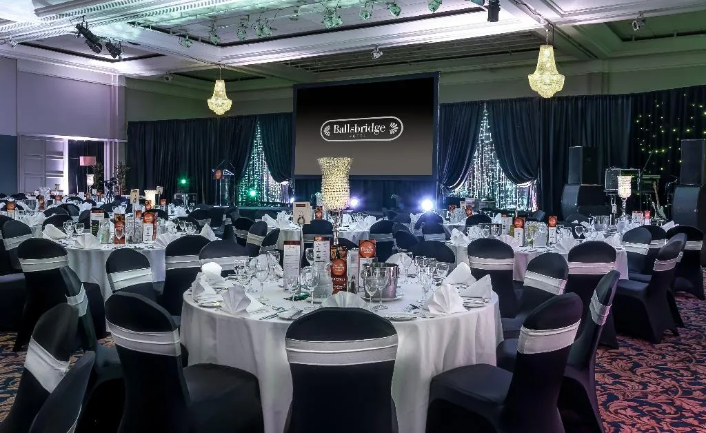 Conferences, Ballsbridge Hotel, Dublin