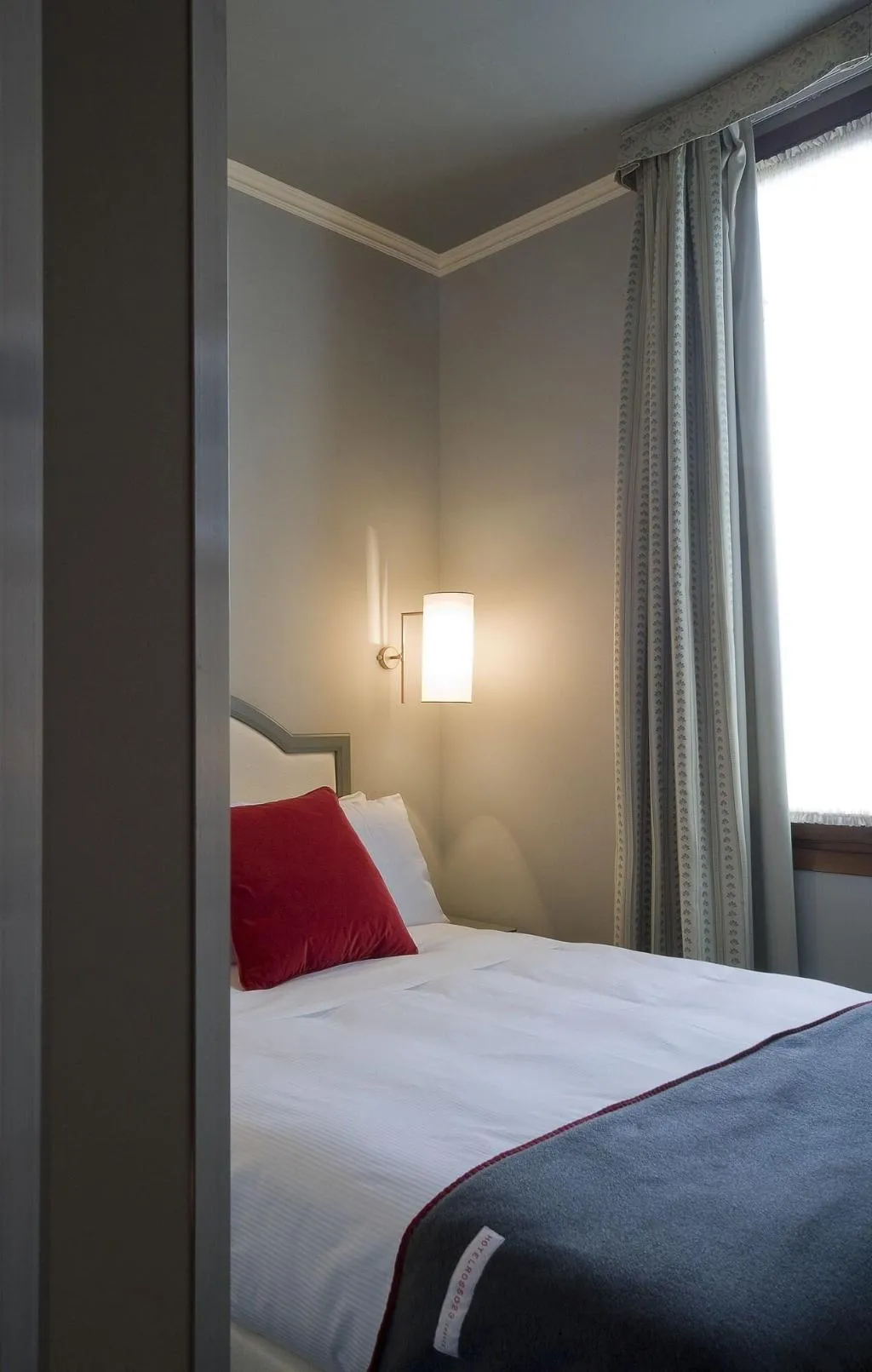DOUBLE ECONOMY Room, Rosso23, Florence
