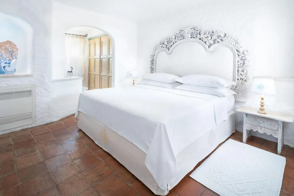 Room, Cervo, Olbia