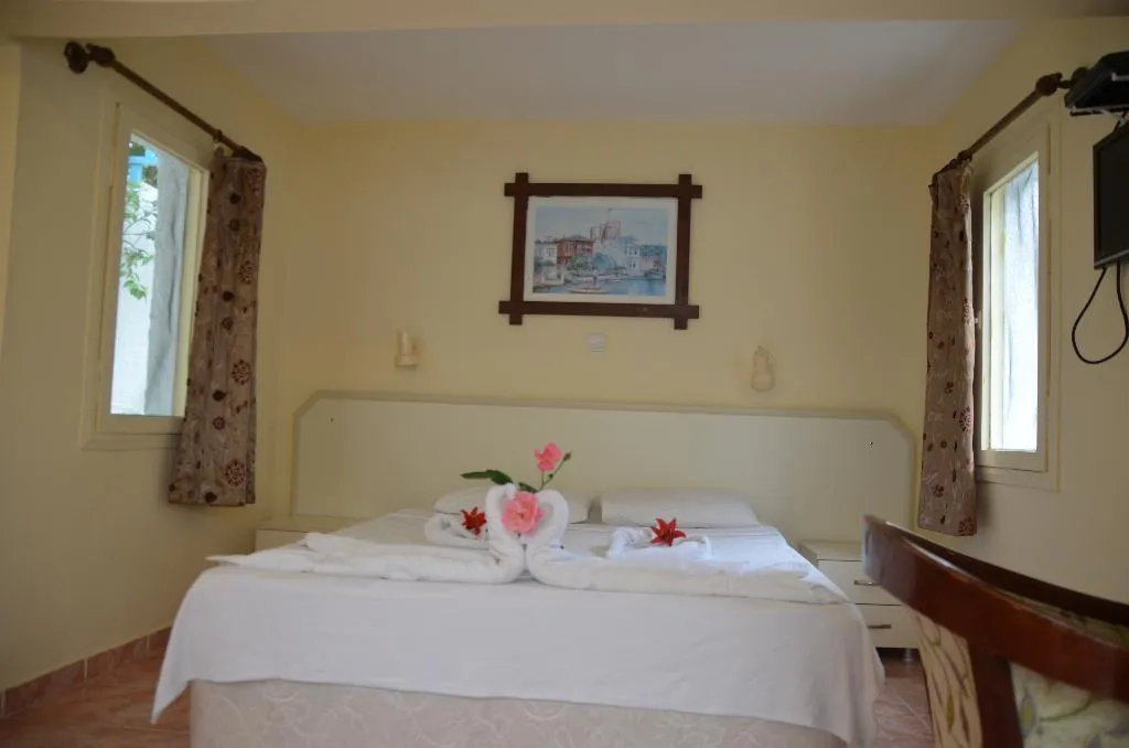 TRIPLE STANDARD Room, Letoon, Dalaman
