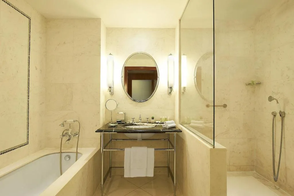 Room, The Westin Valencia, Valencia