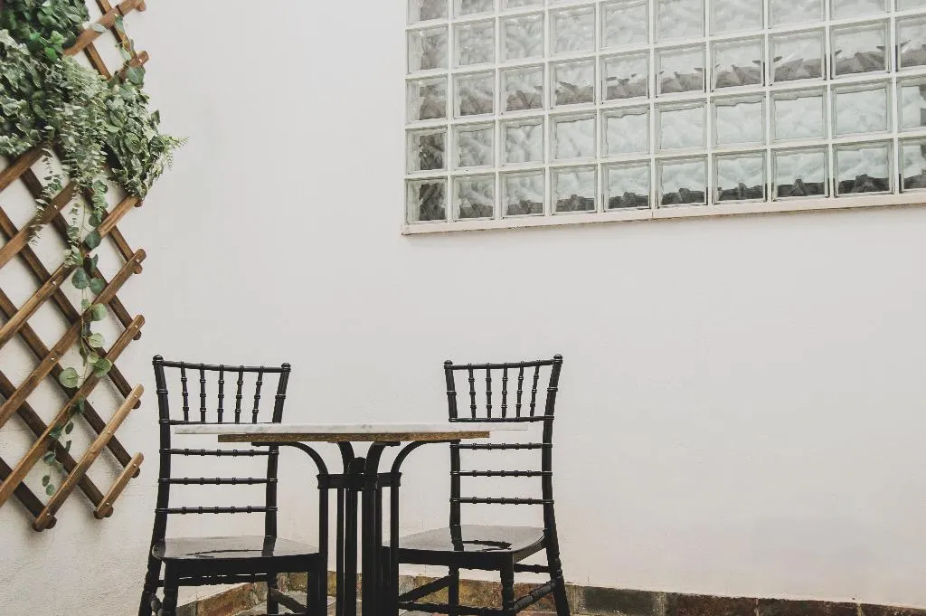 APARTMENT TWO BEDROOMS Room, azz Apartamentos Torre de la Plata, Seville