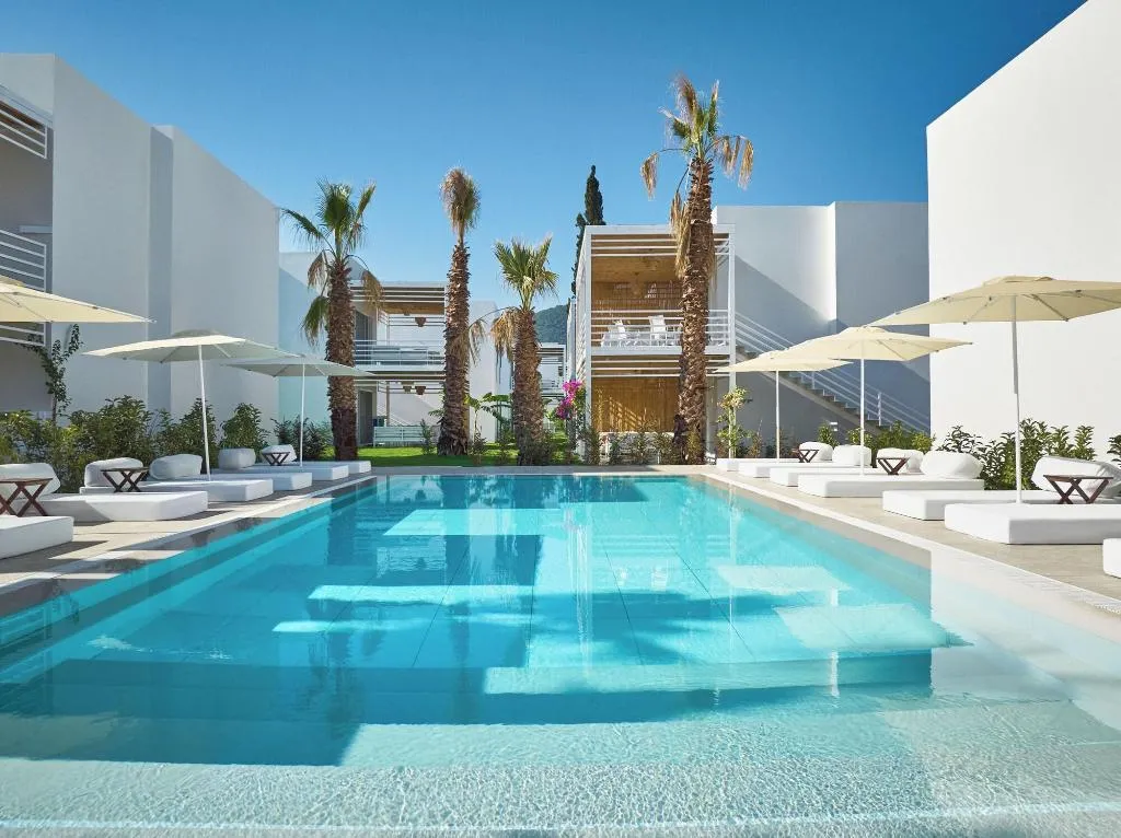 Sports and Entertainment, Flamm Residences, Bodrum