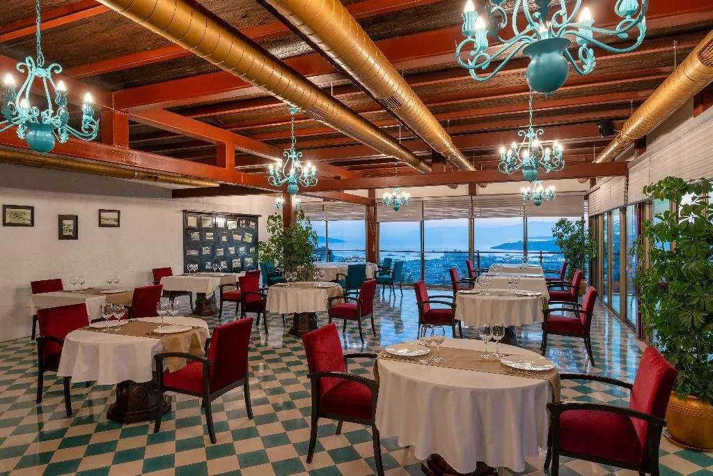 Restaurant, HillStone  Bodrum Hotel & SPA, Bodrum