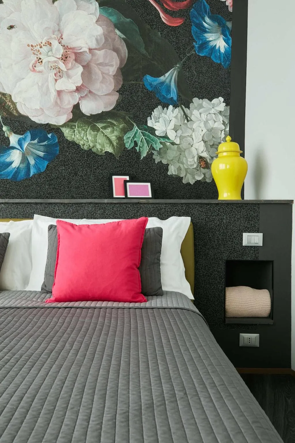 Room, 15 Quindici By Serendipity Rooms, Milan